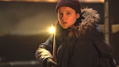 Bella Ramsey in „The Last of Us“