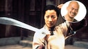 Michelle Yeoh in „Tiger and Dragon“