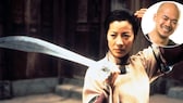 Michelle Yeoh in „Tiger and Dragon“