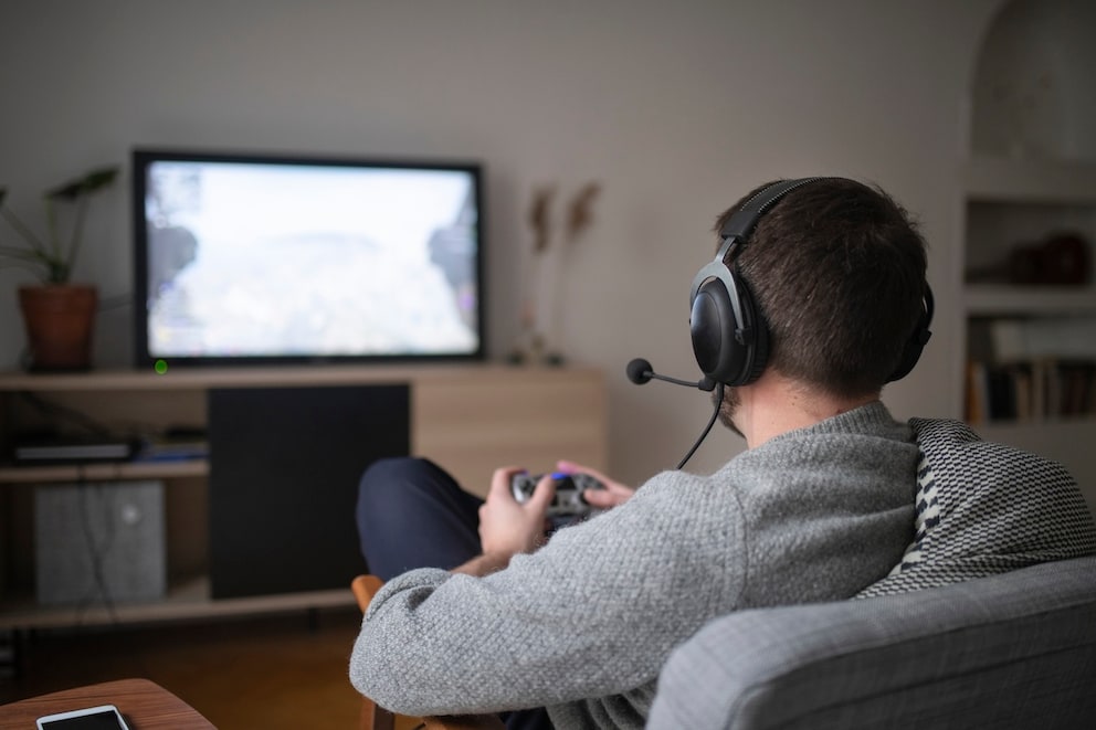 Großer Gaming-Publisher soll seine Spieler ausspionieren