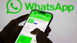 WhatsApp verschickt Chat-Nachrichten von seinem offiziellen Account an Nutzer