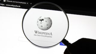 Wikipedia hat ein neues Design – was steckt dahinter?