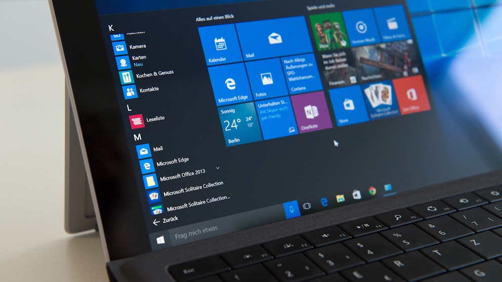 Eigentlich sollte Windows 10 die „letzte Version von Windows“ sein – doch es kam anders