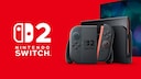 Die Nintendo Switch 2