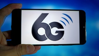 6G, der Nachfolger von 5G, soll in Europa 2030 starten