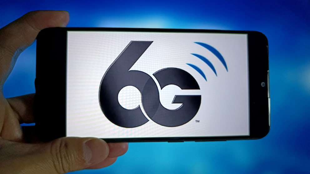 6G, der Nachfolger von 5G, soll in Europa 2030 starten