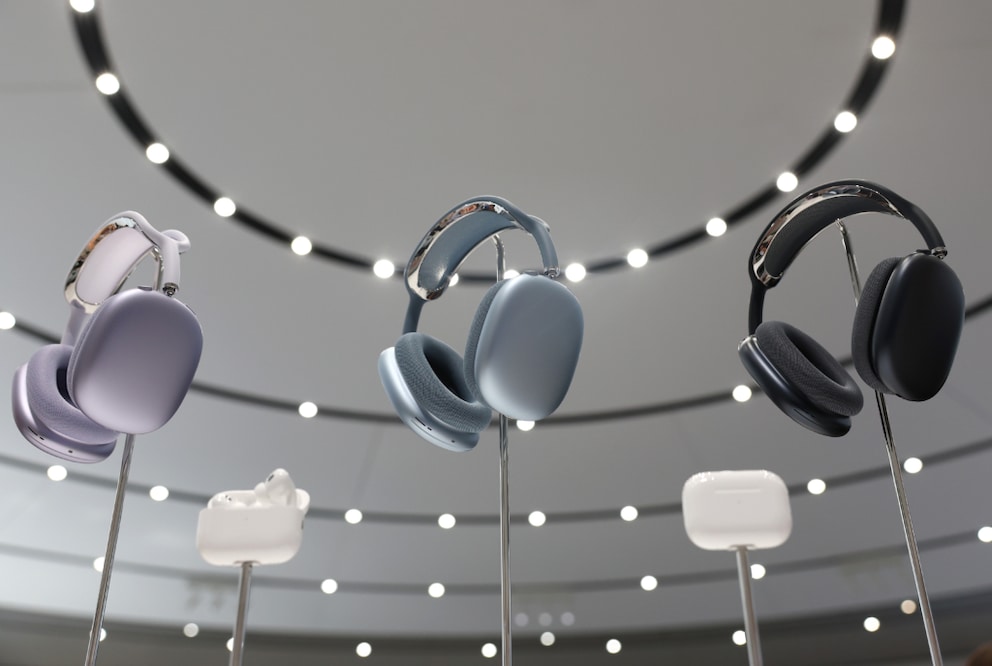 Neue AirPods von Apple kommen! Was die Modelle können