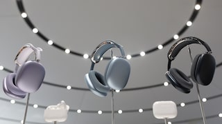 AirPods-Fans warten schon länger auf Nachfolger für die Modelle Pro und Max