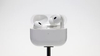 AirPods sind für Apple ein Milliardengeschäft
