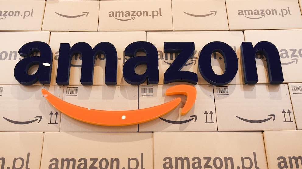 Einige Kunden freuen sich derzeit über einen unerwarteten Geldsegen von Amazon