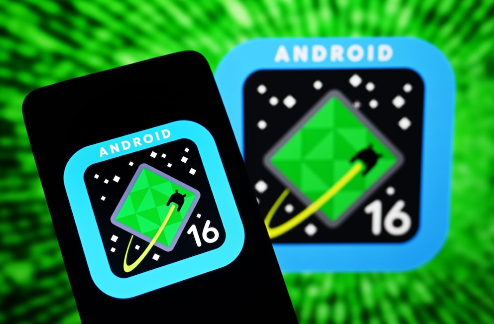 Die spannendsten Neuerungen von Googles Android Show