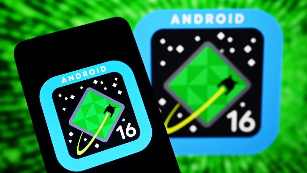 Android hat erstmals eine eigene „Show“ im Vorfeld von Googles jährlicher Entwicklerkonferenz bekommen