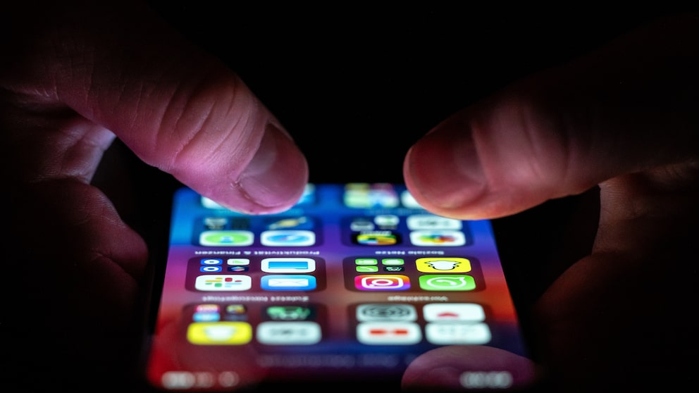 Die neuen App-Logos kennt jeder, aber erkennen Sie auch die alten Icons?