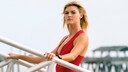 Kelly Rohrbach in „Baywatch“