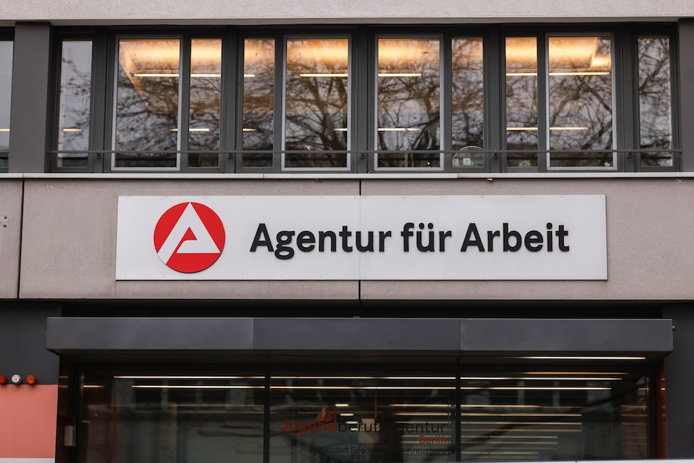 Leistungsempfänger betroffen! Bundesagentur für Arbeit gehackt