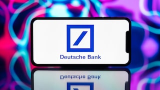 Die Deutsche Bank erneuert ihr TAN-Verfahren