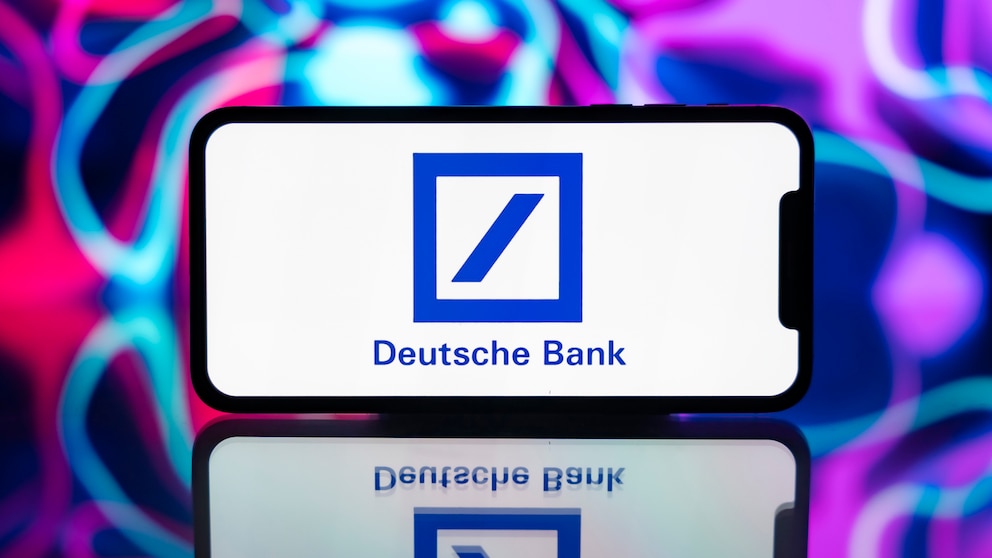 Die Deutsche Bank erneuert ihr TAN-Verfahren