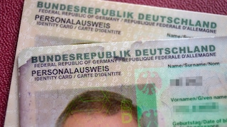 Das digitale Passbild ist im Pass- und Ausweiswesen ab sofort verpflichtend