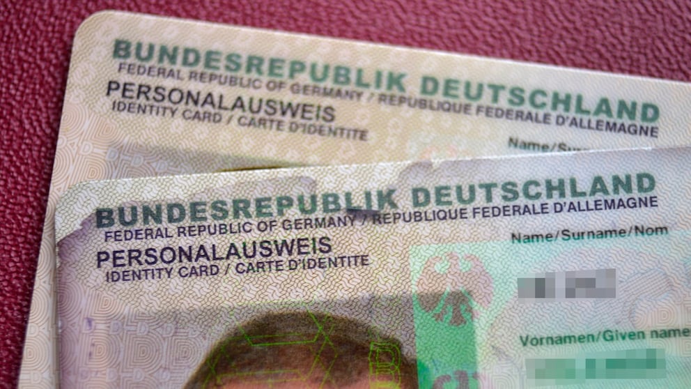 Das digitale Passbild ist im Pass- und Ausweiswesen ab sofort verpflichtend