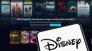 Mit dem Lidl-Trick gibt es Disney+ günstiger