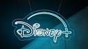 Logo von Disney+