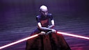 Am Star-Wars-Tag (May 4th) kehrt Asajj Ventress in der Disney+-Serie „Star Wars: Geschichten der Unterwelt“ zurück