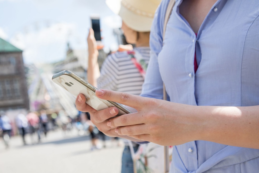 Zehn kaum bekannte Funktionen von Google Maps und Apple Karten