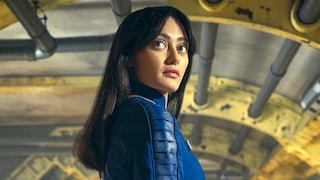 Ella Purnell in „Fallout“
