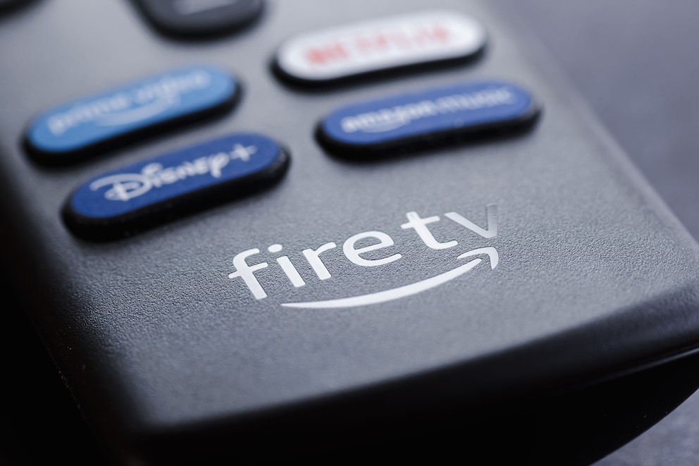 Fire-TV-Sticks verlieren Netflix! Diese Modelle sind betroffen