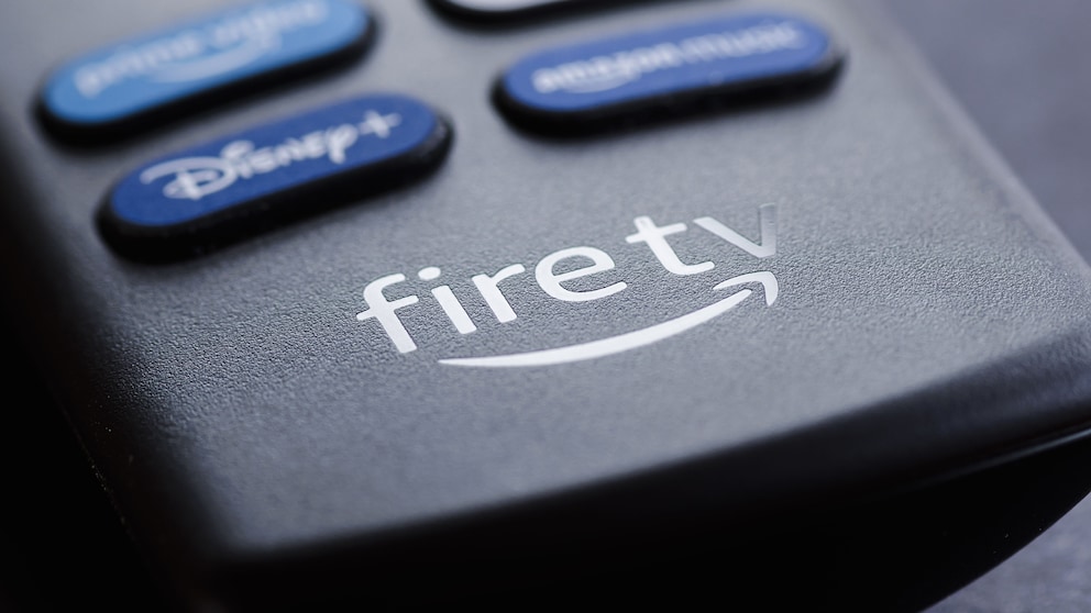 Netflix läuft auf älteren Fire-TV-Geräten bald nicht mehr