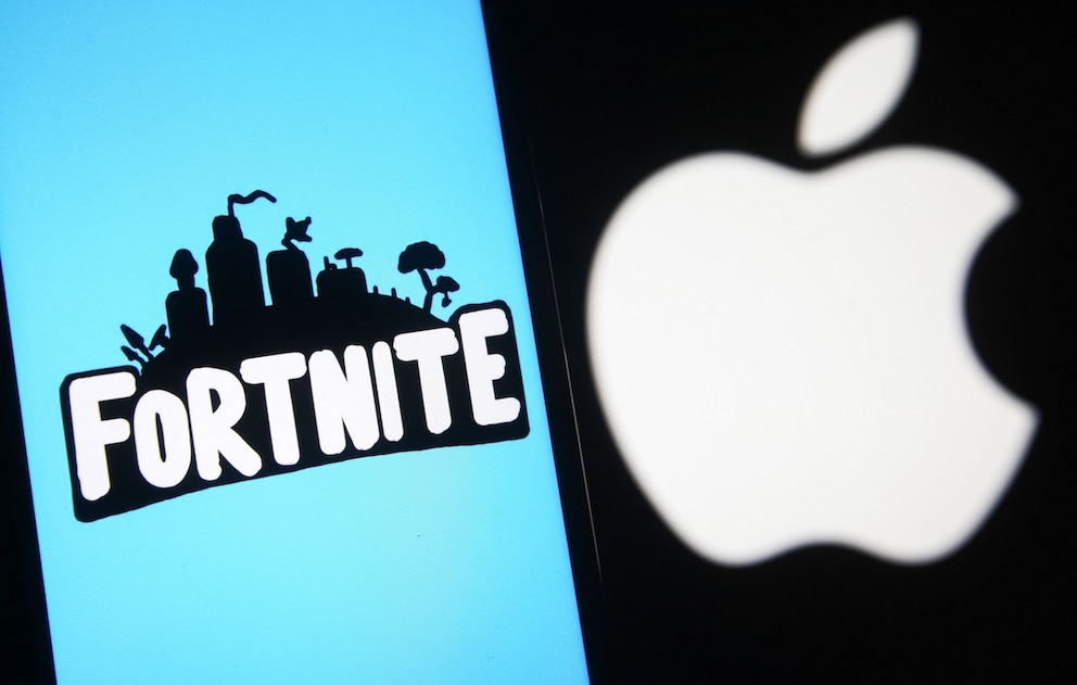 Fortnite kehrt in den US-App Store zurück
