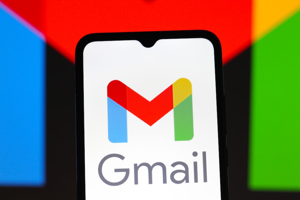 Wenn Nutzer das nicht tun, löscht Google das Gmail-Konto