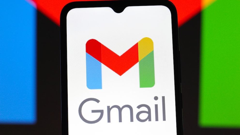 Gmail-Nutzer sollten sich regelmäßig einloggen. Anderenfalls droht der Verlust ihres Kontos