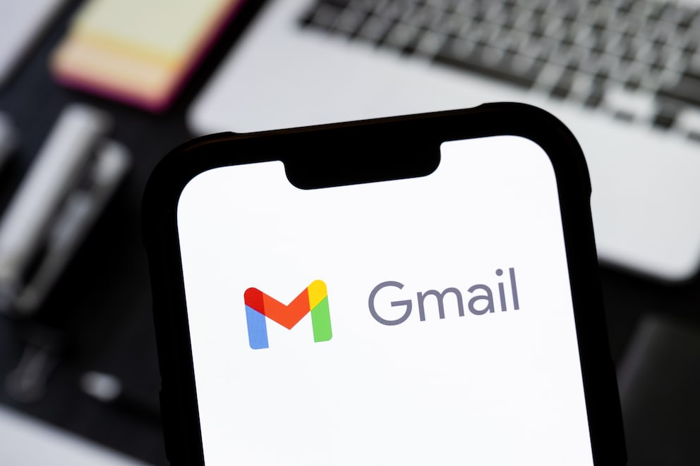 Google löscht das Gmail-Konto, wenn Nutzer nicht umgehend aktiv werden