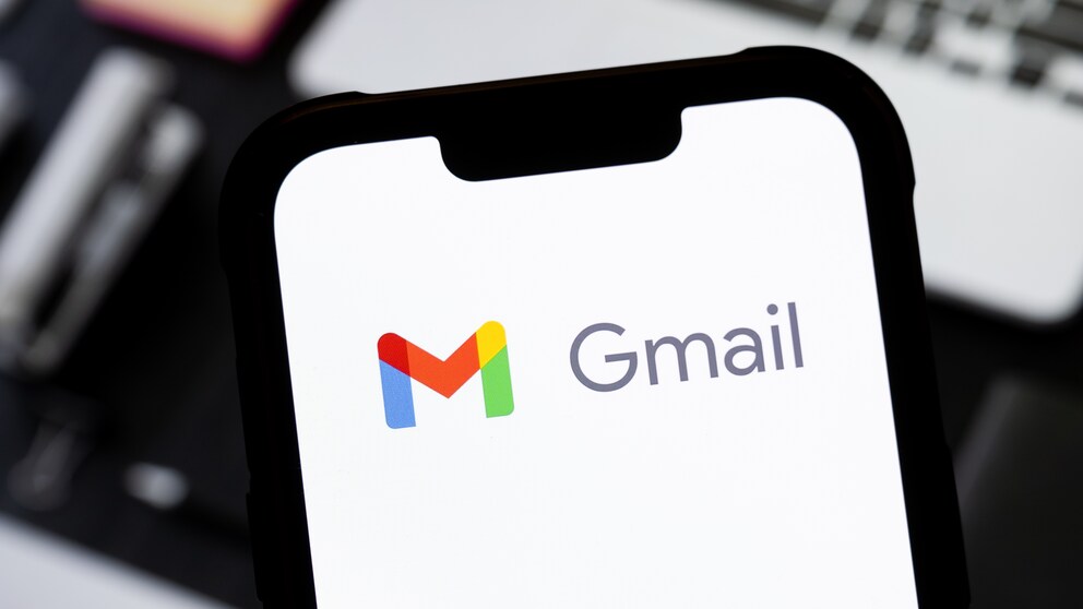 Google hat damit begonnen, inaktive Gmail-Konten zu löschen