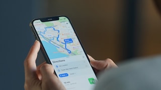 Ein Fehler in Google Maps führte zu Verkehrschaos in Deutschland