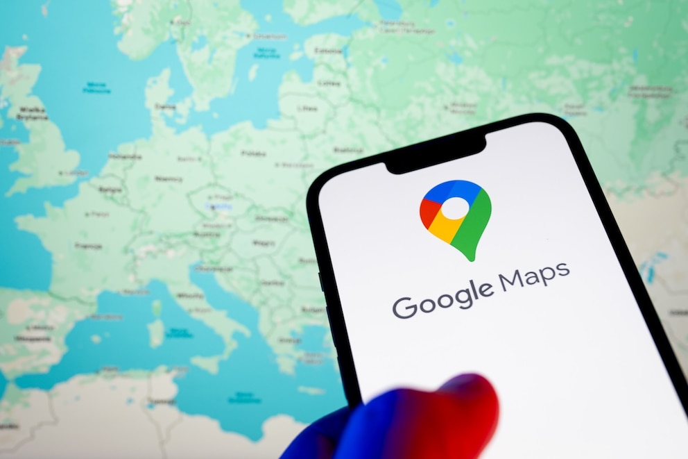 Google wegen kontroverser Änderung in Maps verklagt