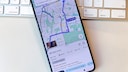 Bei der Routenplanung von Google Maps kommt es derzeit zu einem seltsamen Fehler