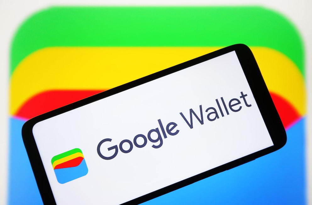 Für mehr Sicherheit! Google Wallet sperrt Smartphone jetzt komplett