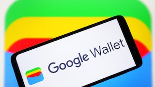 Google Wallet erhöht die Sicherheit