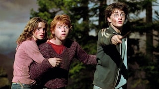 Szene aus "Harry Potter und der Gefangene von Askaban"