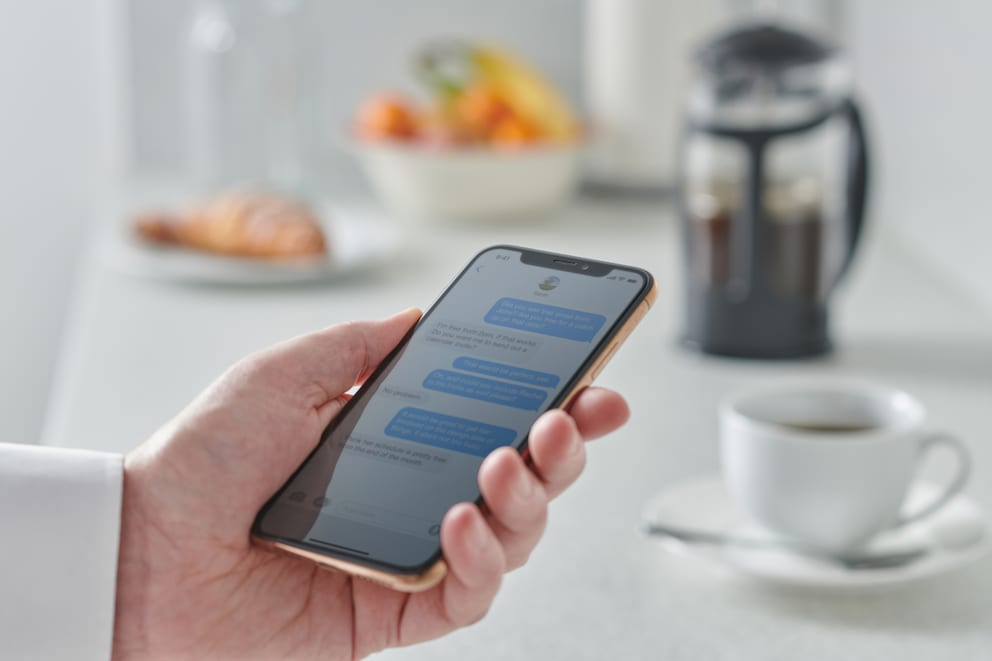 Rufnummer aus iMessage entfernen – so geht’s