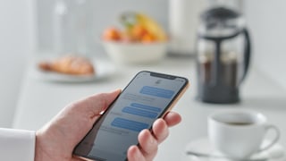 iMessage ist ein praktischer Messaging-Dienst auf dem iPhone, der allerdings den Wechsel auf ein anderes Smartphone erschweren kann