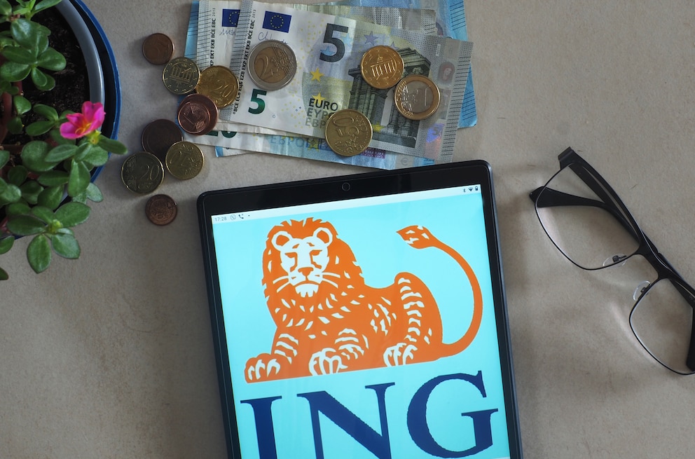 ING-App bekommt Funktion, die es bislang nur im Browser gab