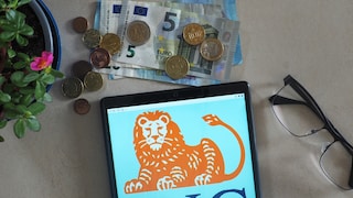 Die ING hat im Mai erneut ein Update für die App veröffentlicht