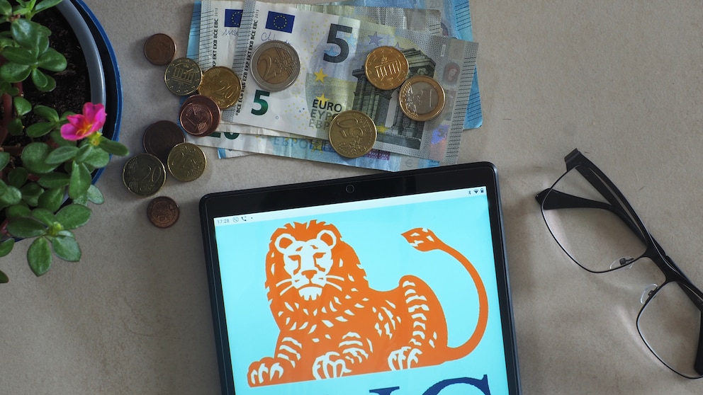 Die ING hat im Mai erneut ein Update für die App veröffentlicht