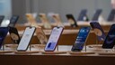 Bislang erscheinen bei einer iPhone-Vorstellung alle Modelle gleichzeitig