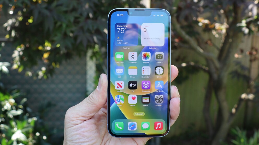 Manche iPhone-Nutzer haben mit WLAN-Problemen zu kämpfen