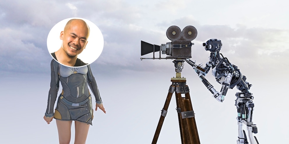 Meinung zu Googles KI-Film-Tool: „Das Ende der Kunst!“