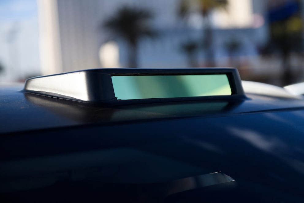 Neuer Sensor in Autos macht Smartphone-Kameras kaputt